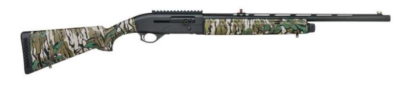Mossberg Brings SA-20 and SA-28 Shotguns to Turkey Line-Up