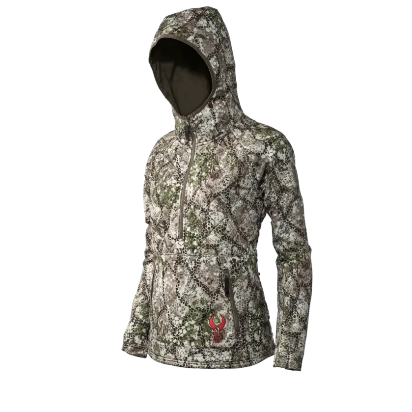 Review: Badlands Detour Hoodie