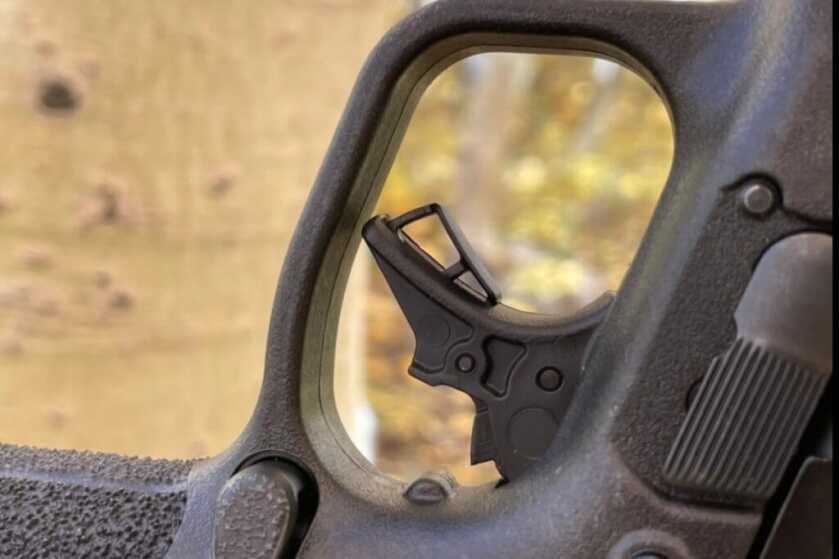 Full Pistol Review ft. Optic Ready Smith & Wesson M&P9 M2.0 Compact