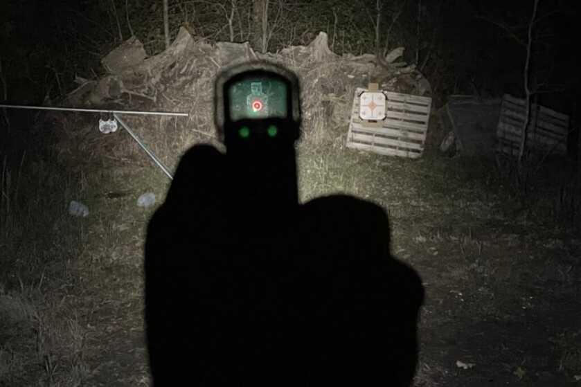 Pistol Review: Sig Sauer P365-380