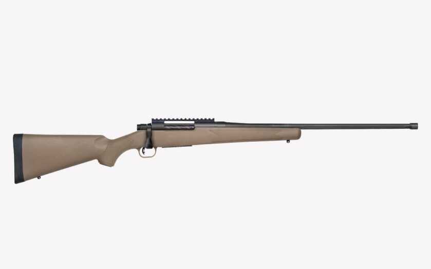 Review: Mossberg's New 7mm PRC Patriot Predator Review: Mossberg's New 7mm PRC Patriot Predator