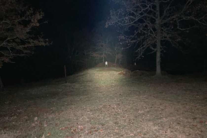 Testing Fenix's Rechargeable Weapon Light, the GL19R