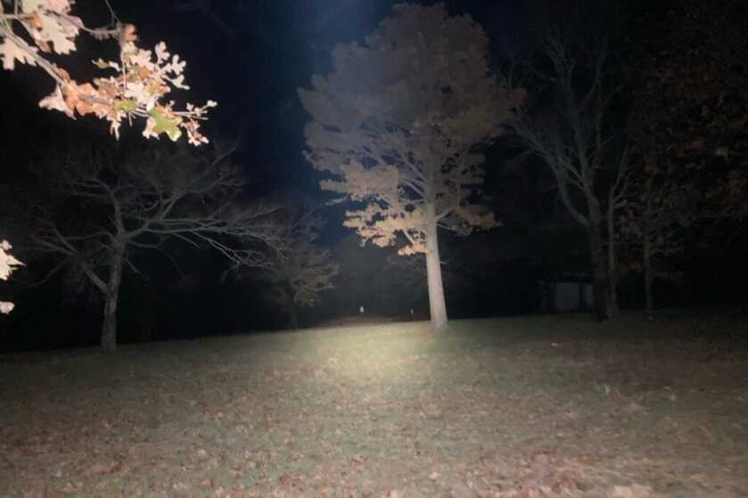 Testing Fenix's Rechargeable Weapon Light, the GL19R