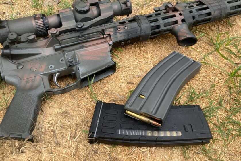 Are KCI Glock mags a good alternative to Glock OEM? Are KCI Glock mags a good alternative to Glock OEM?
