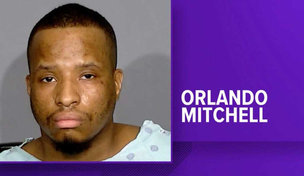 VIDEO: Cops Shoot Man Who Allegedly Murdered Woman at Daycare Center