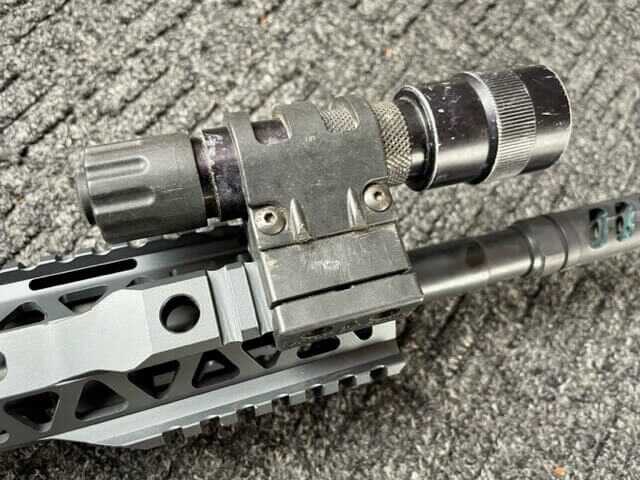 Everything You Really Need to Know About Picking a Long Gun Light: So Many Options, So Much Lumen