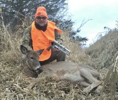 Review - Federal HammerDown ammunition Review - Federal HammerDown ammunition