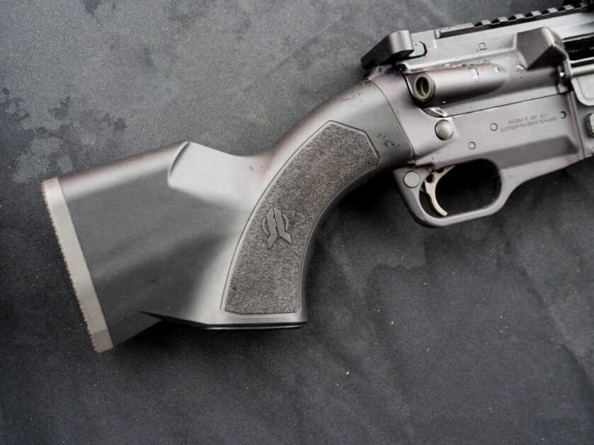 Holy Fireball!  FightLite's Bandito Pistol -- SHOT Show 2023