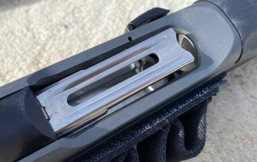 Beretta Releases New A300 Ultima Patrol 12 Gauge -- SHOT Show 2023 Beretta Releases New A300 Ultima Patrol 12 Gauge -- SHOT Show 2023
