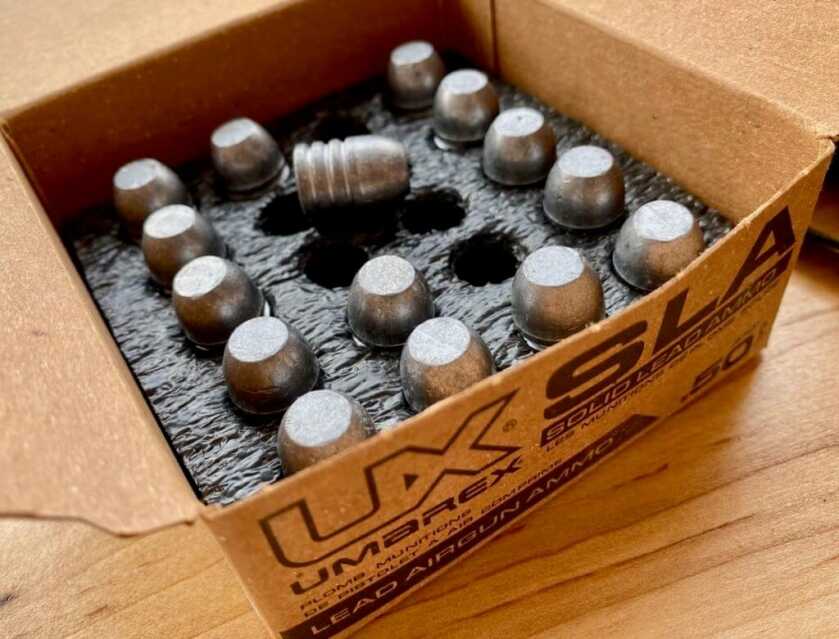 Umarex Chops the Hammer Model Down to Carbine Size -- SHOT Show 2023