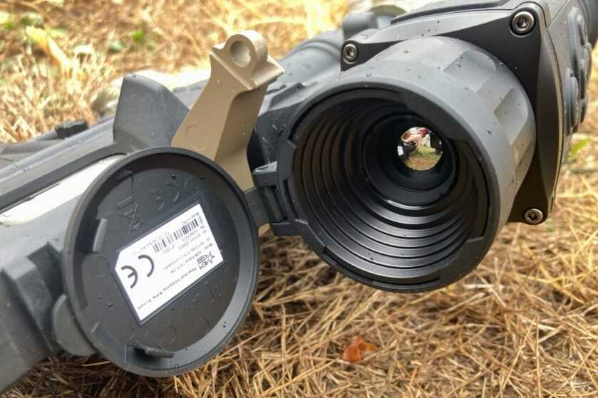 Is Cheap Thermal Worth It? Testing the AGM TS19-256 Is Cheap Thermal Worth It? Testing the AGM TS19-256