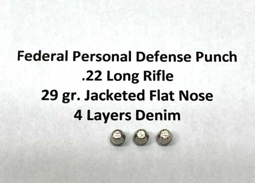 .22 Magnum for Personal Defense – Is the Juice Worth the Squeeze? .22 Magnum for Personal Defense – Is the Juice Worth the Squeeze?