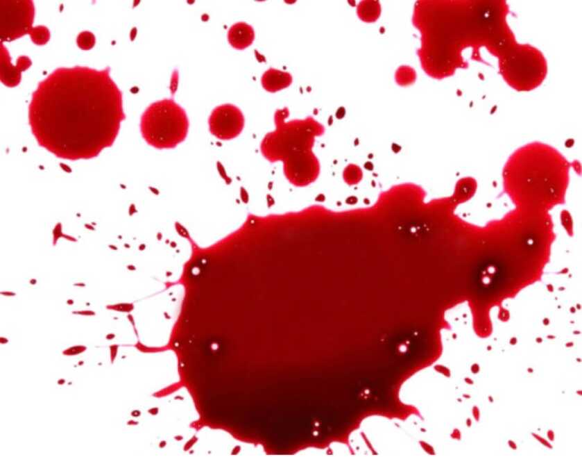 Dr. Dabbs - CPT Richard Flaherty: The Enigmatic Big Little Man