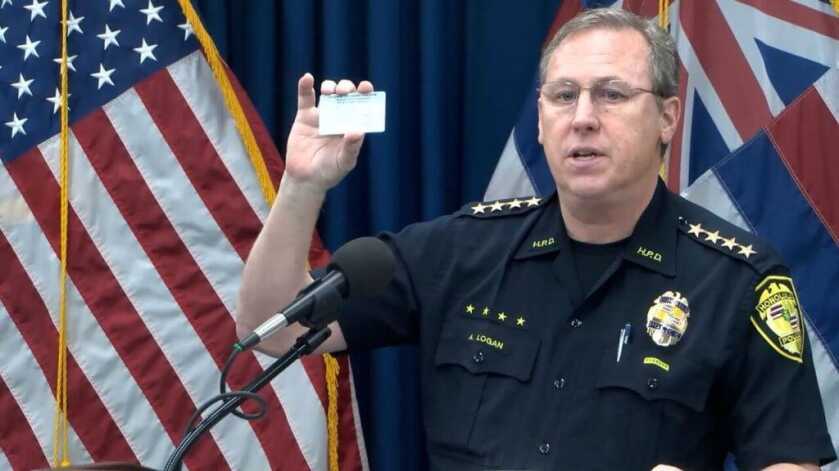 Honolulu Issues First Concealed Carry License Honolulu Issues First Concealed Carry License