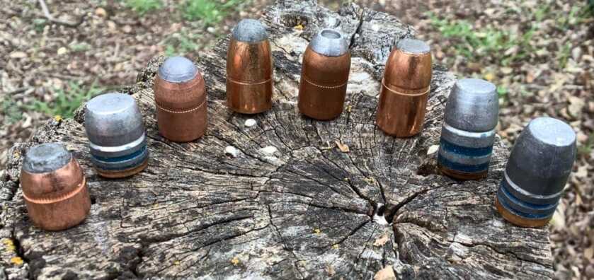 The Big Bore Levergun in 50 Alaskan The Big Bore Levergun in 50 Alaskan