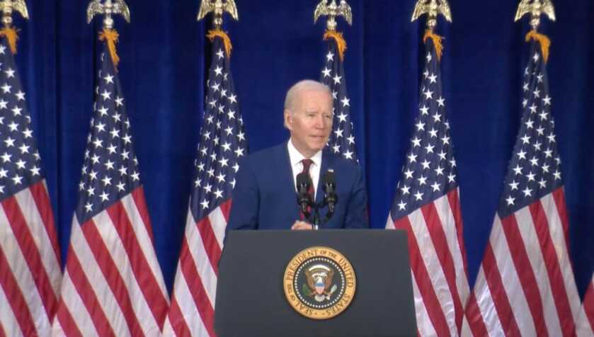 President Biden