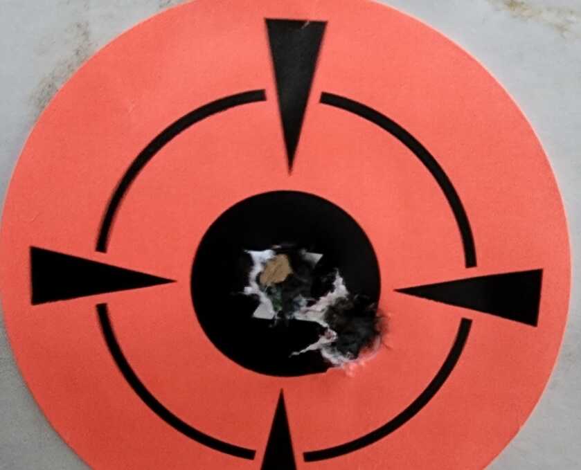 Building the Ultimate Ultralight, Long Range, Semi-Auto