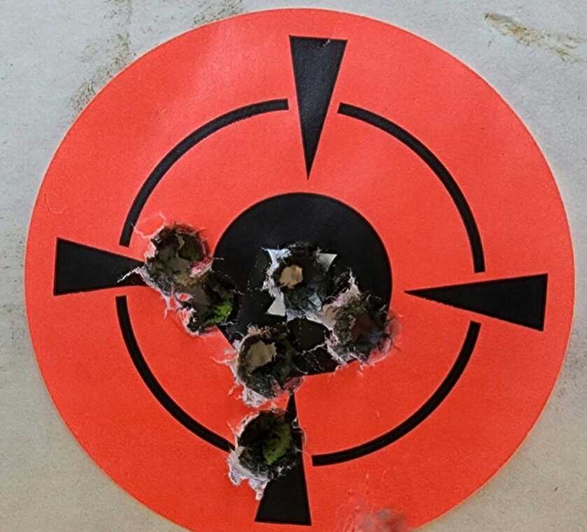 Building the Ultimate Ultralight, Long Range, Semi-Auto