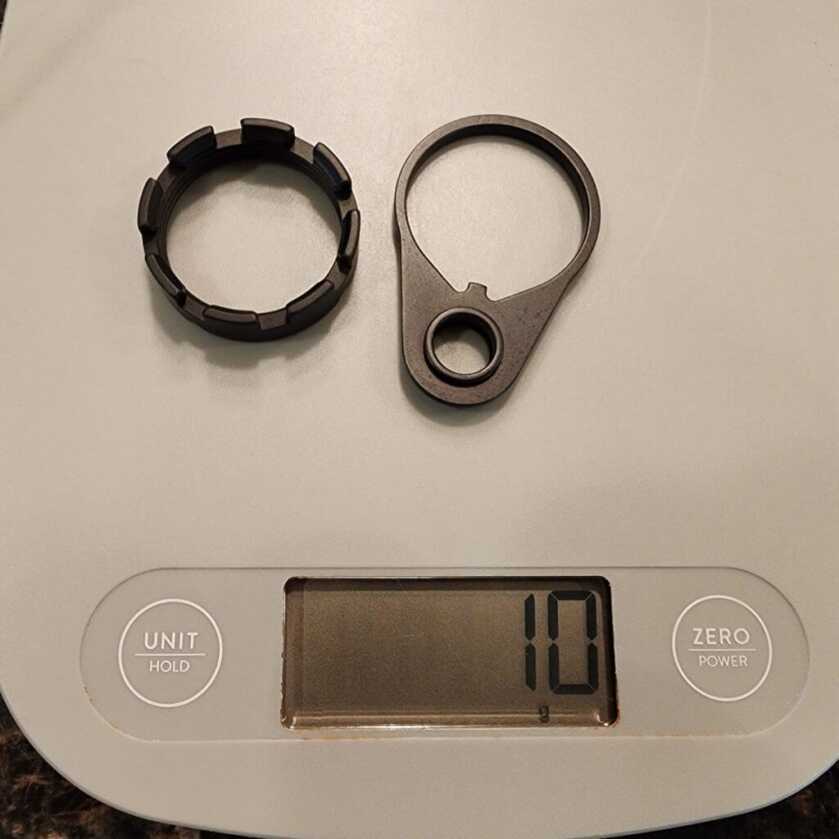 Building the Ultimate Ultralight, Long Range, Semi-Auto