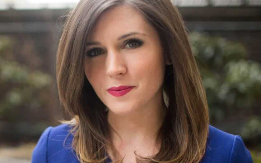 Jill Filipovic is a New York-based journalist.