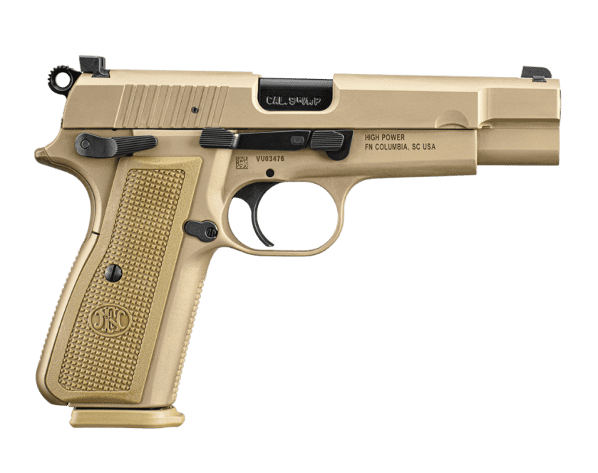 1 - The Hi-Power in 2023 - Best Clones, Replicas, and Advancements 1 - The Hi-Power in 2023 - Best Clones, Replicas, and Advancements