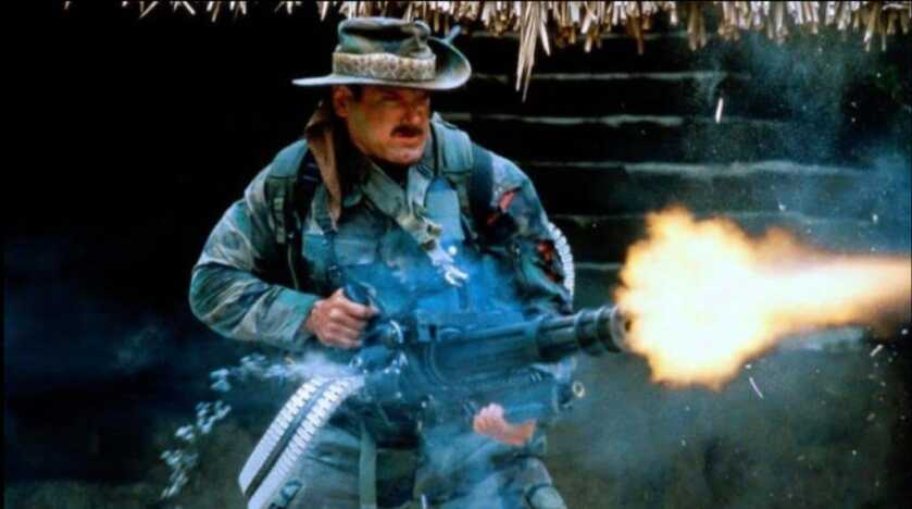 2 - Will - Albert Sidney Johnston: 'I Ain’t Got Time to Bleed'