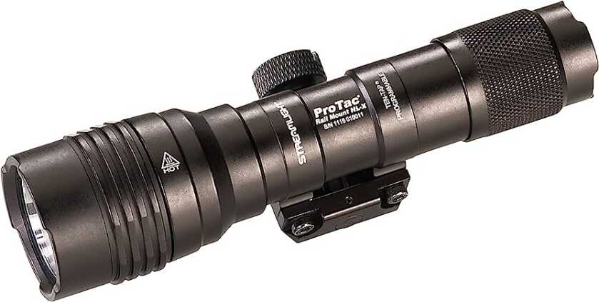 The Best AR-15 Lights - Brighten Up