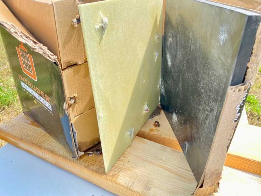 Intruder in a Box: A Better Way to Test Self-Defense Ammunition?