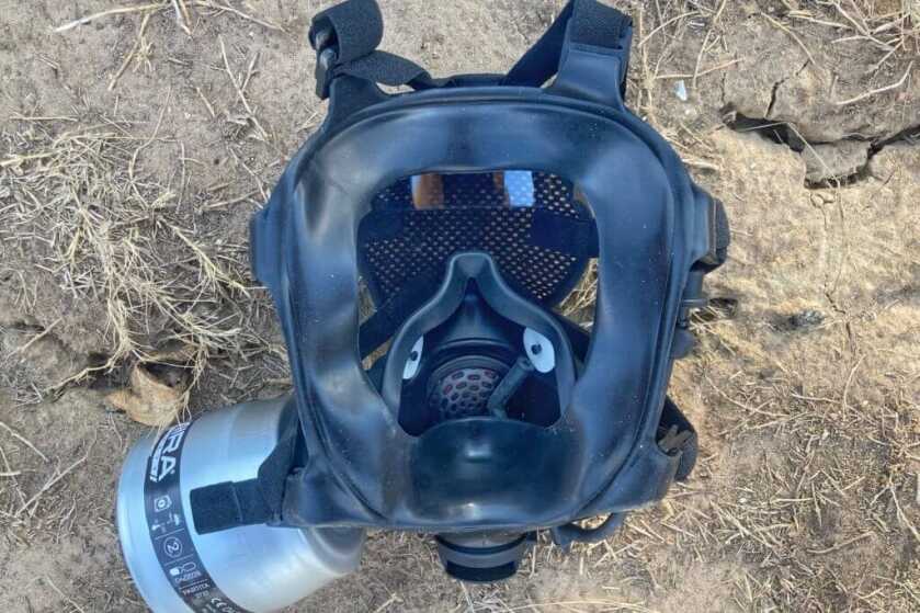 2 - First Look: MIRA’s New Fire Escape Kit