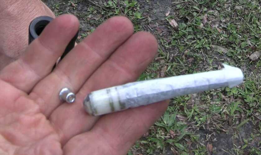 10 Second Muzzleloader Reload!&nbsp; - Answer to “The Second Shot”