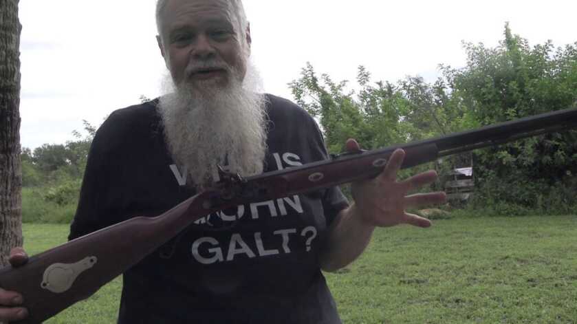 10 Second Muzzleloader Reload!&nbsp; - Answer to “The Second Shot”