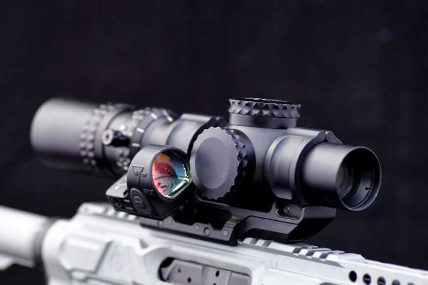 3 - Scalarworks Leap and Kick Mounts Scalarworks Leap and Kick Mounts