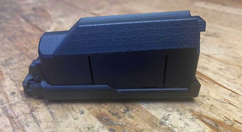 Savage&nbsp;Announces New Single Shot Adapter for Axis and 110 Rifles