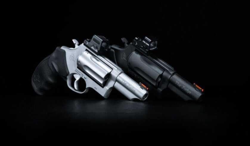 Taurus USA Launches new Taurus Optics Ready Option Judge