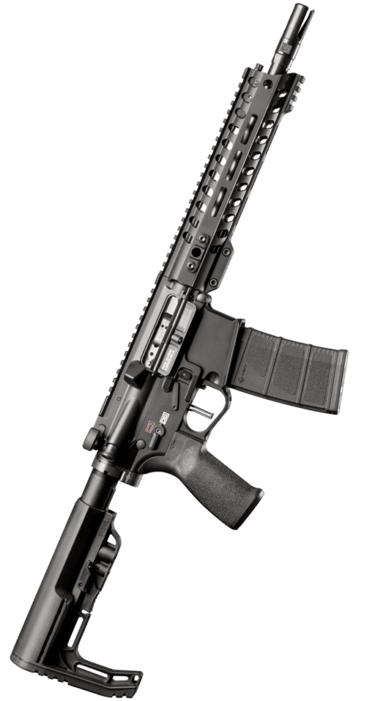 3-Deck the Halls with Firepower: Unwrapping the Best Gun Gifts for Women Renegade from POF