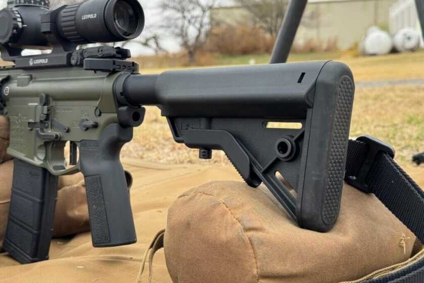 POF-USA 13.75 B5 furniture