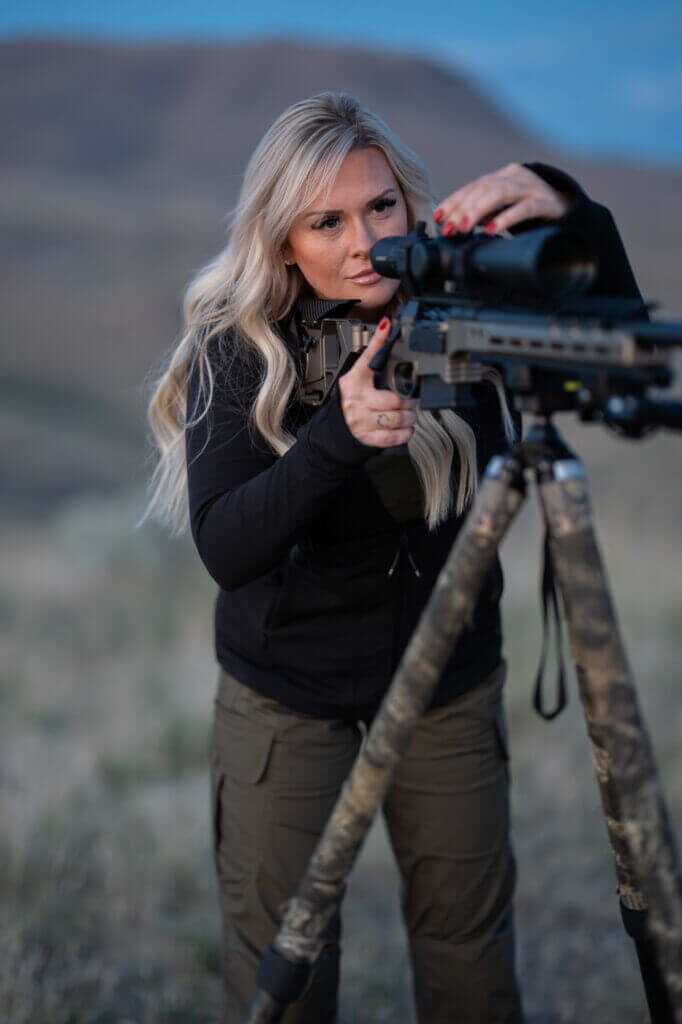 Beretta Ladies Gear Clothing Collection