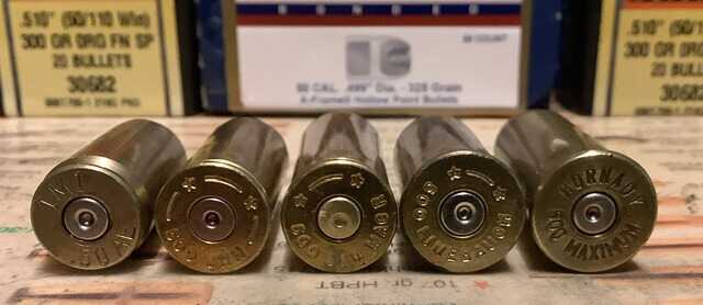 Fifty One - Fifty…. Fifty One - Fifty….