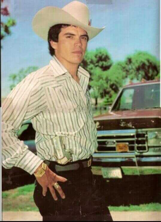 3-Will-&nbsp;Chalino Sánchez: Dead Man Singing