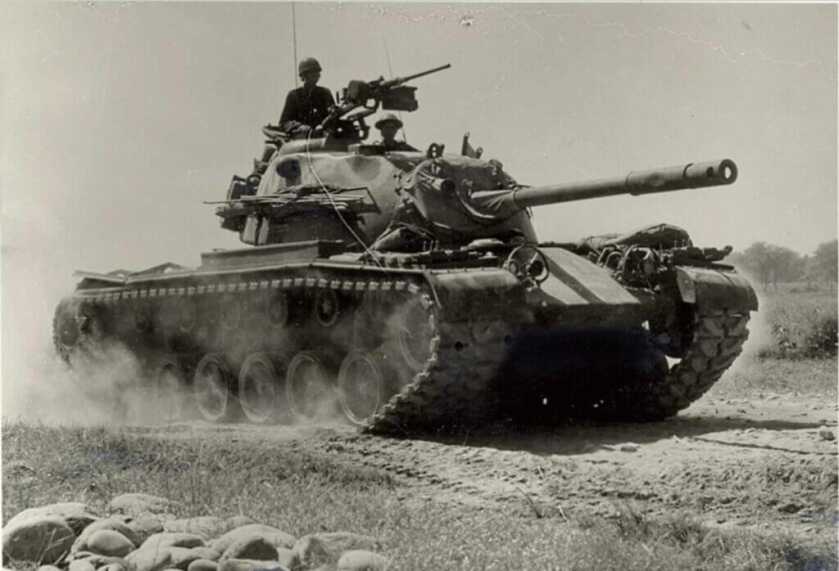 2 - Will - Abdul Hamid: The Subcontinent’s Audie Murphy