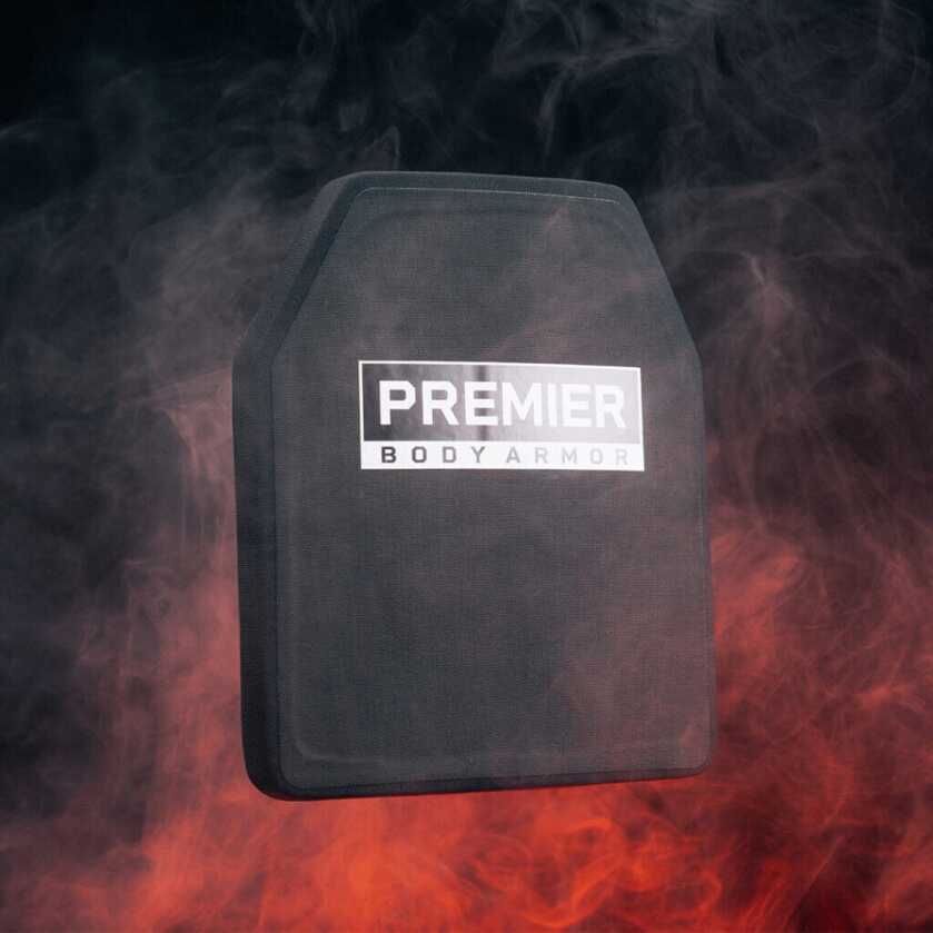 The&nbsp;Fortis III+ GT/RF2 Plate.