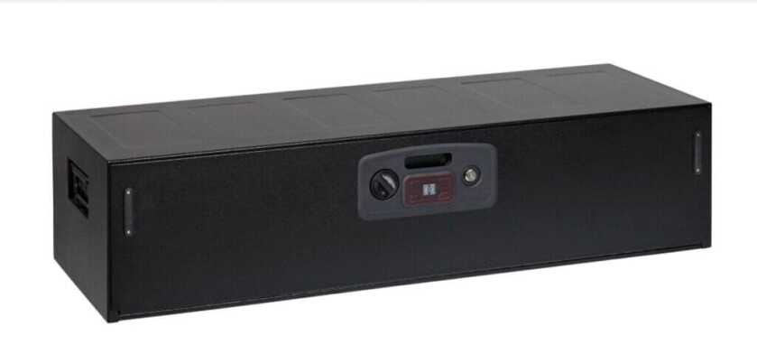Hornady Security AR Gun Locker