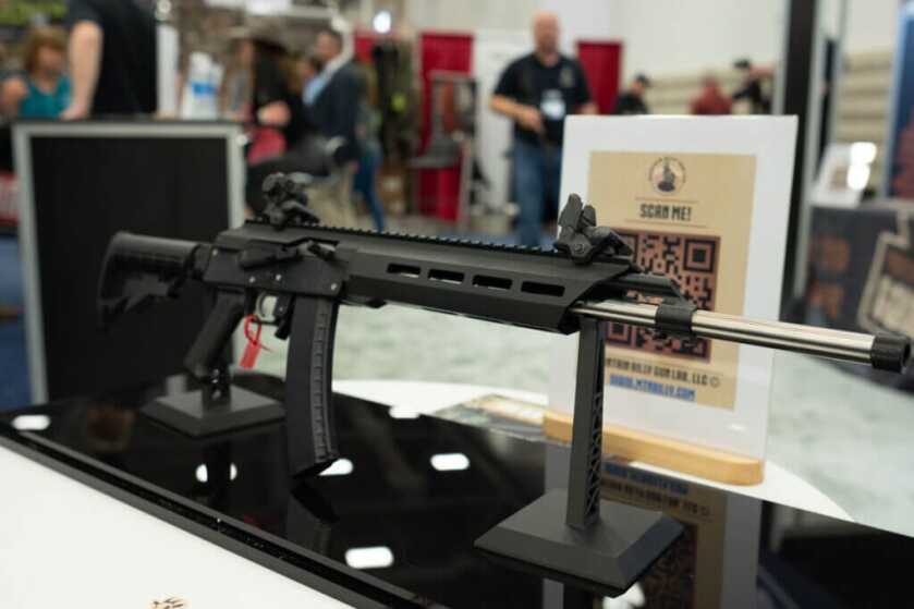 The LR-47 from MBGL. 