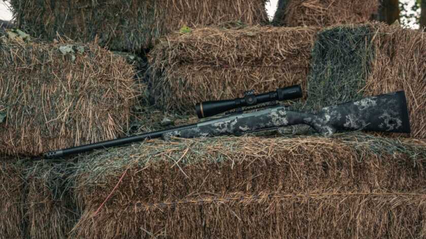 2020 Boundary left side