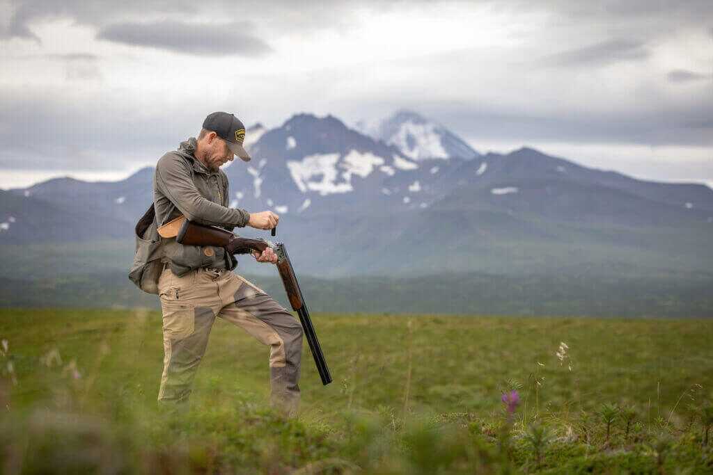 Reloading the Citori 825