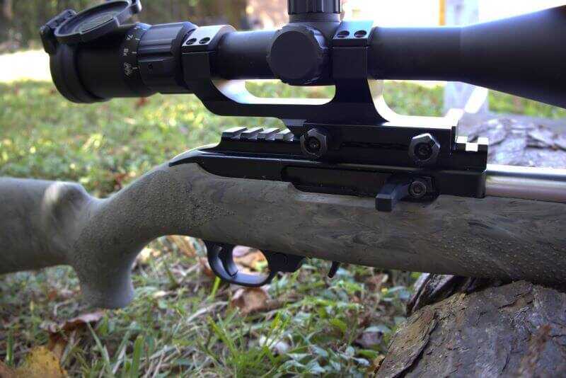 bear creek arsenal bc-202 action