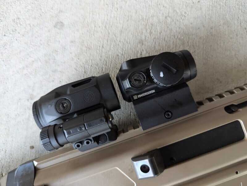 romeo and juliet optics aligned