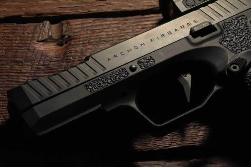 Closeup of gen 2, Type B