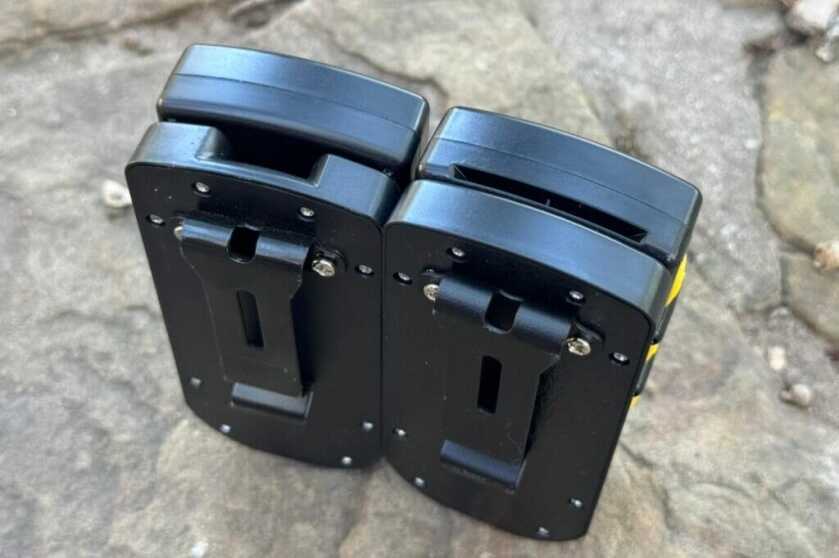 top of the  SG Timer 1 and the  SG Timer 2