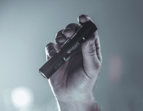 Streamlight Macrostream